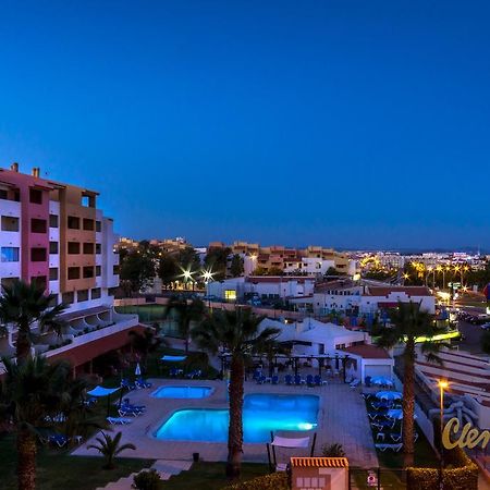 Clementina Apartment Albufeira Kültér fotó