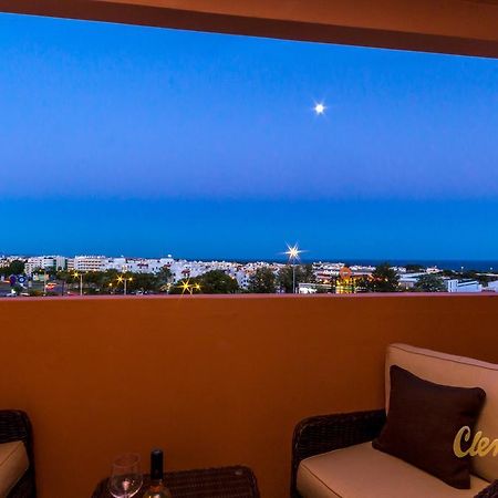 Clementina Apartment Albufeira Kültér fotó