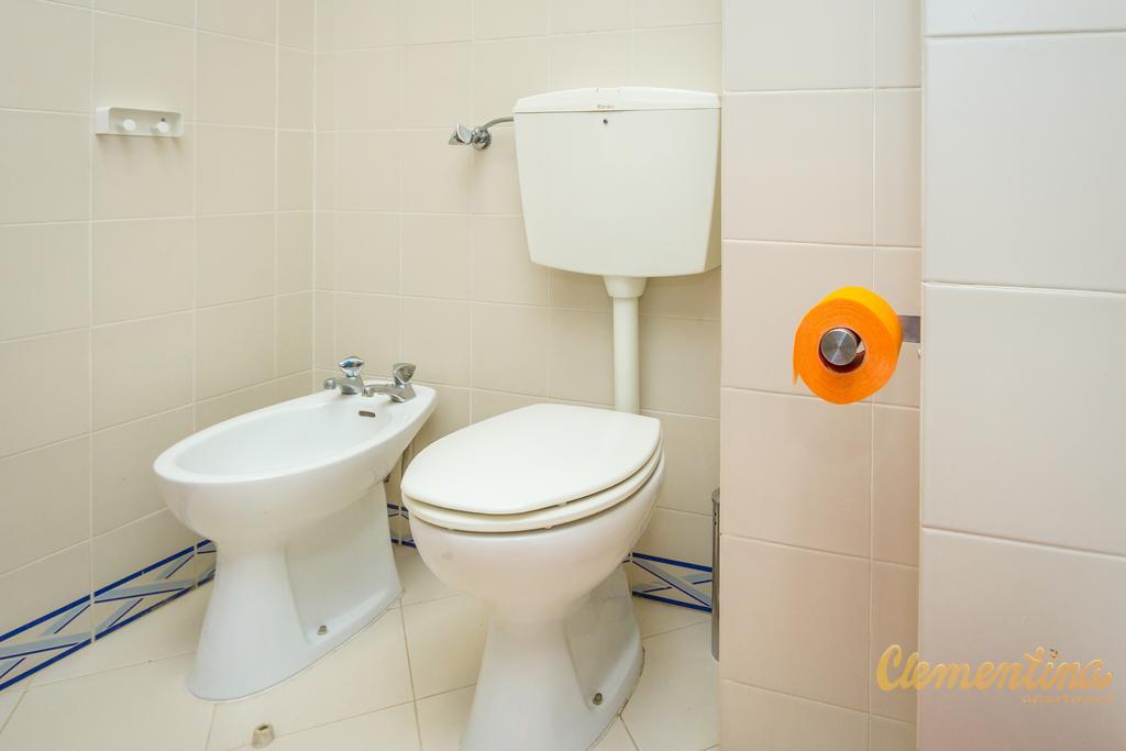 Clementina Apartment Albufeira Kültér fotó