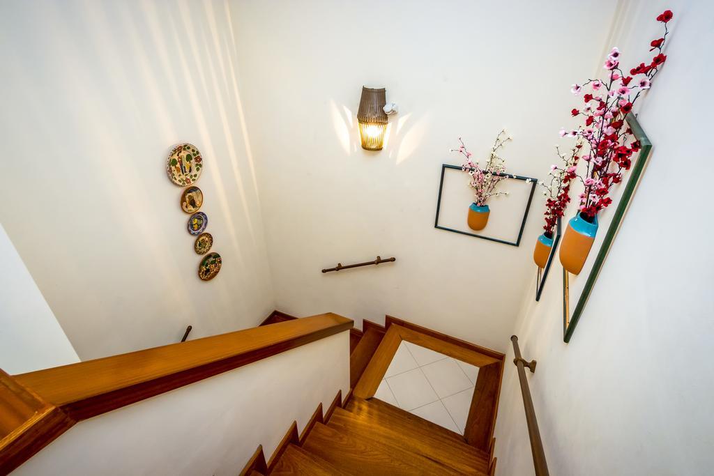 Clementina Apartment Albufeira Kültér fotó