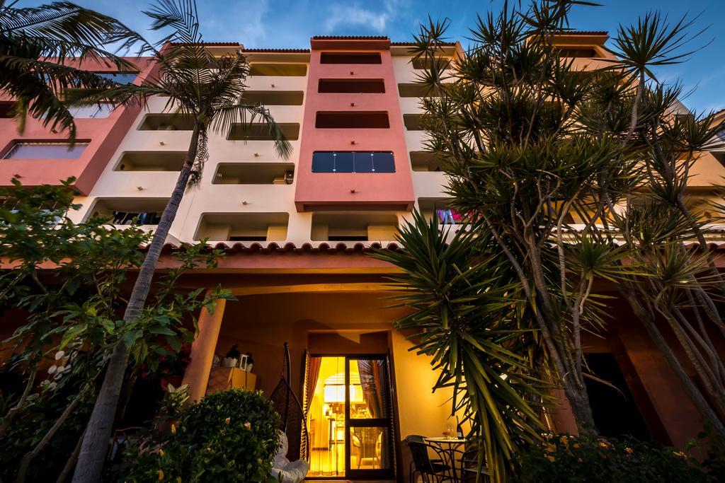 Clementina Apartment Albufeira Kültér fotó