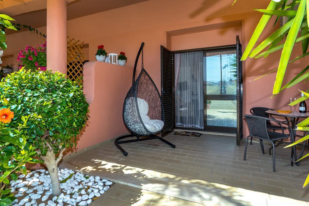 Clementina Apartment Albufeira Kültér fotó