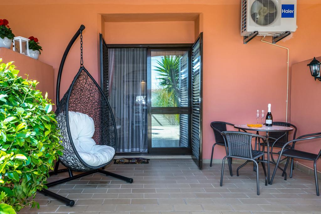 Clementina Apartment Albufeira Kültér fotó