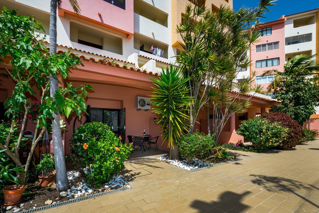 Clementina Apartment Albufeira Kültér fotó